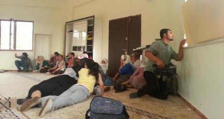 Lice’de asker saldırdı çok sayıda yaralı (Güncelleniyor)