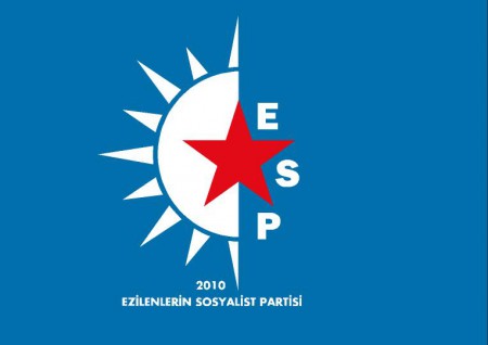 ESP: Lice'de Katliamının Sorumlusu AKP'dir, Sokaklarda Hesap Soralım!