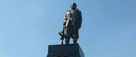 Lice'de yıktılar, yarın Amed'de dikeceğiz!