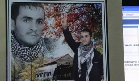 "Özgürlük dağlarında buluşalım"